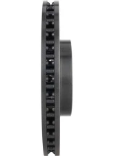 Brembo Premium UV Coated Rear Brake Rotor for Land Rover Discovery/Range Rover 2018-2020                                     - 09.C514.11 - Image 5