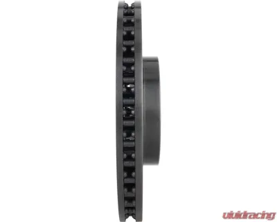 Brembo Premium UV Coated Rear Brake Rotor for Land Rover Discovery/Range Rover 2018-2020 - 09.C514.11