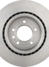 Brembo Premium UV Coated Rear Brake Rotor                                     - 09.C515.11 - Image 2