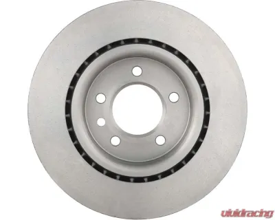 Brembo Premium UV Coated Rear Brake Rotor - 09.C515.11