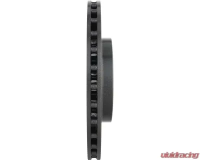 Brembo Premium UV Coated Rear Brake Rotor - 09.C515.11