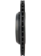 Brembo Premium UV Coated Rear Brake Rotor for Mercedes-Benz ML63 AMG/R63 AMG 2007-2011                                     - 09.C660.11 - Image 4