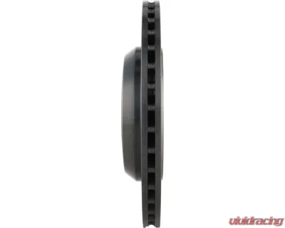 Brembo Premium UV Coated Rear Brake Rotor for Mercedes-Benz ML63 AMG/R63 AMG 2007-2011 - 09.C660.11