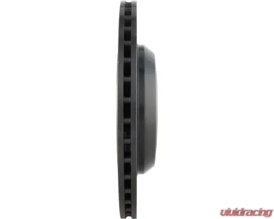 Brembo Premium UV Coated Rear Brake Rotor for Mercedes-Benz ML63 AMG/R63 AMG 2007-2011 - 09.C660.11