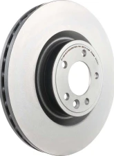 Brembo Premium UV Coated Rear Brake Rotor                                     - 09.C819.11 - Image 3