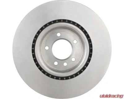 Brembo Premium UV Coated Rear Brake Rotor - 09.C819.11