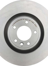 Brembo Premium UV Coated Rear Brake Rotor                                     - 09.C819.11 - Image 6