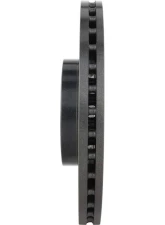 Brembo Premium UV Coated Rear Brake Rotor                                     - 09.C819.11 - Image 4