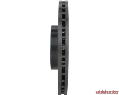 Brembo Premium UV Coated Rear Brake Rotor - 09.C819.11