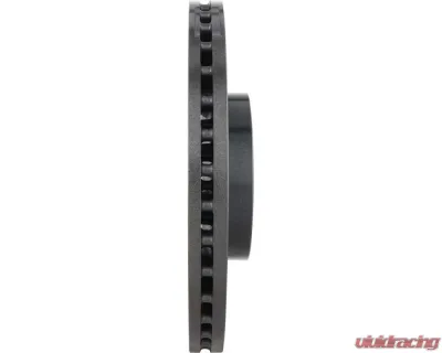 Brembo Premium UV Coated Rear Brake Rotor - 09.C819.11