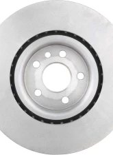 Brembo Premium UV Coated Rear Brake Rotor for Jaguar E-Pace 2018-2020, 325mm, High Carbon Cast Iron                                     - 09.C821.11 - Image 2