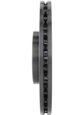 Brembo Premium UV Coated Rear Brake Rotor for Jaguar E-Pace 2018-2020, 325mm, High Carbon Cast Iron                                     - 09.C821.11 - Image 4