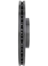 Brembo Premium UV Coated Rear Brake Rotor for Jaguar E-Pace 2018-2020, 325mm, High Carbon Cast Iron                                     - 09.C821.11 - Image 5