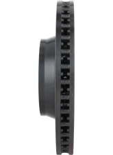 Brembo Brakes Premium UV Coated Front Brake Rotor 330mm for Porsche 718, 991, 996, 997                                     - 09.C877.11 - Image 4