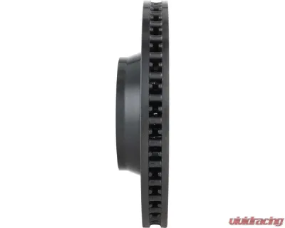 Brembo Brakes Premium UV Coated Front Brake Rotor 330mm for Porsche 718, 991, 996, 997 - 09.C877.11