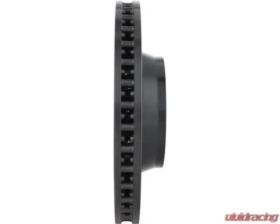 Brembo Brakes Premium UV Coated Front Brake Rotor 330mm for Porsche 718, 991, 996, 997 - 09.C877.11