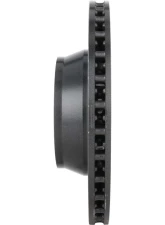 Brembo Premium UV Coated Rear Brake Rotor 330MM for Porsche 991, 996, 997 & Dodge Daytona                                     - 09.C878.11 - Image 4