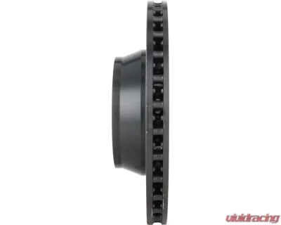 Brembo Premium UV Coated Rear Brake Rotor 330MM for Porsche 991, 996, 997 & Dodge Daytona - 09.C878.11