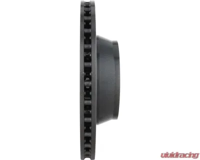 Brembo Premium UV Coated Rear Brake Rotor 330MM for Porsche 991, 996, 997 & Dodge Daytona - 09.C878.11