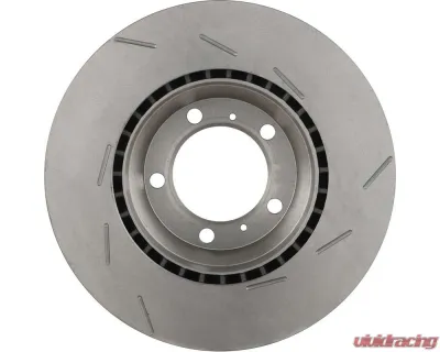 Brembo Premium UV Coated Rear Left Brake Rotor for Porsche 970/971 Panamera 2010-2022 - 09.C878.21