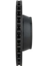 Brembo Premium UV Coated Rear Left Brake Rotor for Porsche 970/971 Panamera 2010-2022                                     - 09.C878.21 - Image 5