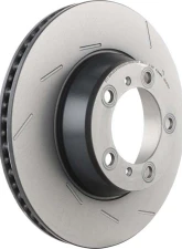 Brembo Premium UV Coated Rear Right Brake Rotor for Porsche 970/971 Panamera 2010-2022                                     - 09.C878.31 - Image 3