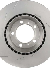 Brembo Premium UV Coated Rear Right Brake Rotor for Porsche 970/971 Panamera 2010-2022                                     - 09.C878.31 - Image 2