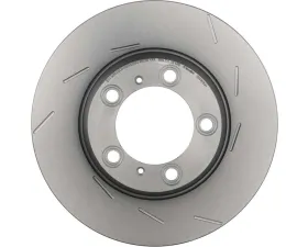 Brembo Premium UV Coated Rear Right Brake Rotor for Porsche 970/971 Panamera 2010-2022