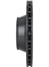 Brembo Premium UV Coated Rear Right Brake Rotor for Porsche 970/971 Panamera 2010-2022                                     - 09.C878.31 - Image 4