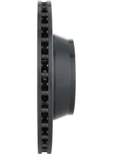 Brembo Premium UV Coated Rear Right Brake Rotor for Porsche 970/971 Panamera 2010-2022                                     - 09.C878.31 - Image 5