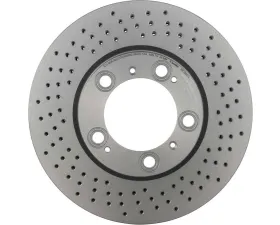 Brembo Premium UV Coated Front Brake Rotor