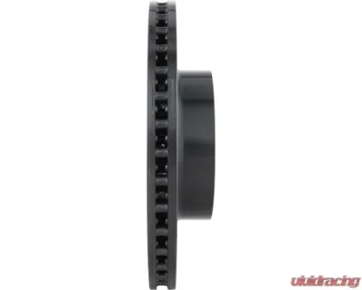 Brembo Premium UV Coated Front Brake Rotor 318mm for Porsche 986/987/996/997 - 09.C880.11