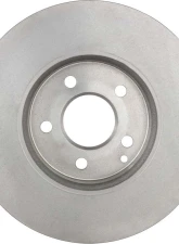 Brembo Premium UV Coated Front Brake Rotor for Mercedes-Benz E320/E350 (2003-2009)                                     - 09.C893.11 - Image 2
