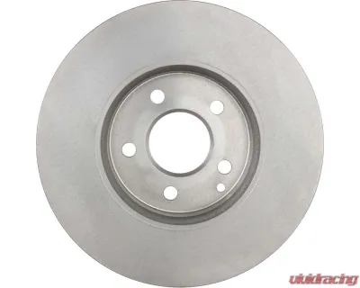 Brembo Premium UV Coated Front Brake Rotor for Mercedes-Benz E320/E350 (2003-2009) - 09.C893.11
