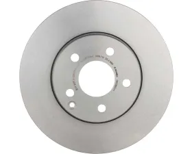 Brembo Premium UV Coated Front Brake Rotor for Mercedes-Benz E320/E350 (2003-2009)