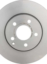 Brembo Premium UV Coated Front Brake Rotor for Mercedes-Benz E320/E350 (2003-2009)                                     - 09.C893.11 - Image 6