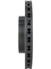 Brembo Premium UV Coated Front Brake Rotor for Mercedes-Benz E320/E350 (2003-2009)                                     - 09.C893.11 - Image 4