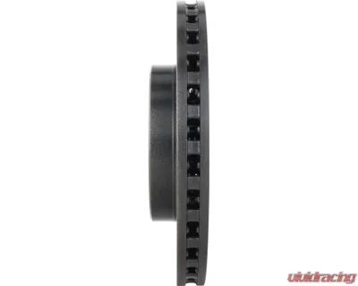 Brembo Premium UV Coated Front Brake Rotor for Mercedes-Benz E320/E350 (2003-2009) - 09.C893.11