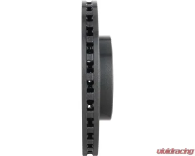 Brembo Premium UV Coated Front Brake Rotor for Mercedes-Benz E320/E350 (2003-2009) - 09.C893.11