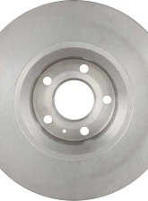 Brembo Premium UV Coated Front Brake Rotor 321mm for Audi 80 1988, High Carbon, PVT                                     - 09.C895.11 - Image 2