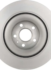 Brembo Premium UV Coated Rear Brake Rotor 340mm for Volvo XC40 Recharge 2021, XC90 2016-2020                                     - 09.C939.11 - Image 2