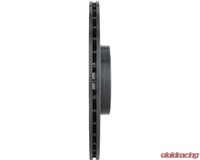 Brembo Premium UV Coated Rear Brake Rotor 340mm for Volvo XC40 Recharge 2021, XC90 2016-2020 - 09.C939.11