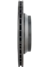 Brembo Premium UV Coated Rear Brake Rotor 300MM for Mercedes-Benz S350 SL500 2012-2013                                     - 09.C941.11 - Image 5