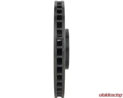 Brembo Premium UV Coated Front Brake Rotor for Mercedes-Benz ML63 AMG & R63 AMG 2007-2011 - 09.C942.11