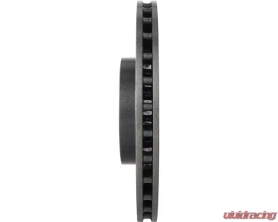 Brembo Premium UV Coated Front Brake Rotor 350mm for Genesis G70, Kia Stinger 2018-2023 - 09.D027.11