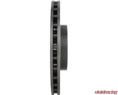 Brembo Premium UV Coated Front Brake Rotor 350mm for Genesis G70, Kia Stinger 2018-2023 - 09.D027.11