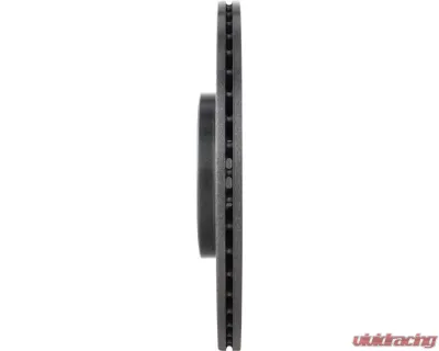 Brembo Premium UV Coated Rear Brake Rotor for Jaguar F-Type/XJ 2013-2023, 325mm Vented - 09.D061.11