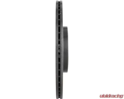 Brembo Premium UV Coated Rear Brake Rotor for Jaguar F-Type/XJ 2013-2023, 325mm Vented - 09.D061.11