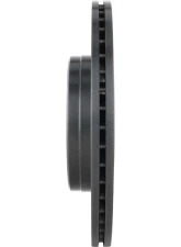 Brembo Premium UV Coated Rear Brake Rotor 348mm Vented High Carbon for 09.D268.11                                     - 09.D268.11 - Image 4