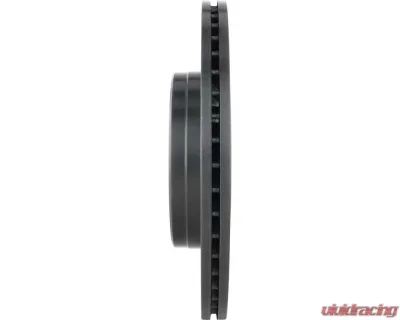 Brembo Premium UV Coated Rear Brake Rotor 348mm Vented High Carbon for 09.D268.11 - 09.D268.11